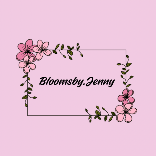 Bloomsby.Jenny logo